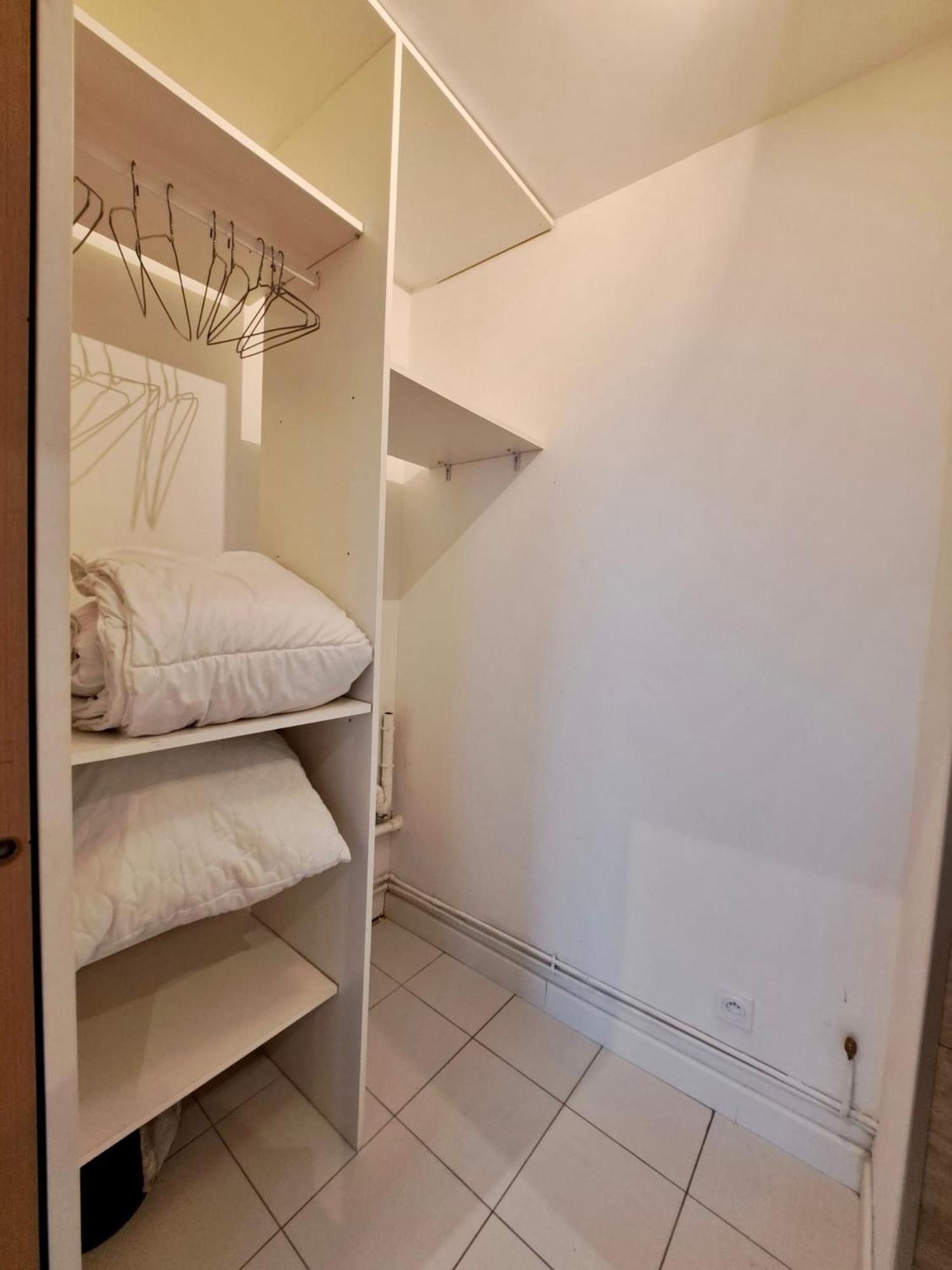 Apartament Vue Degagee #0 Boulogne-sur-Mer Zewnętrze zdjęcie