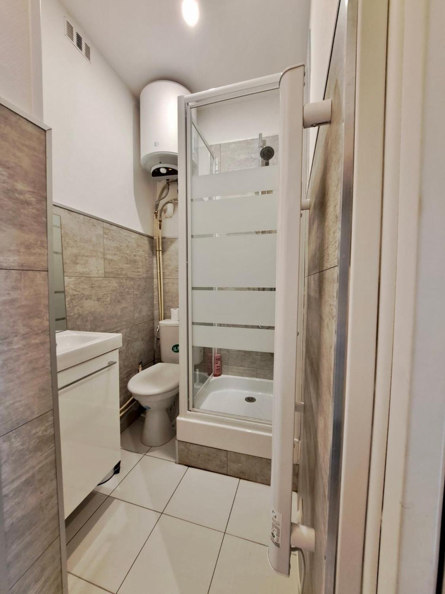 Apartament Vue Degagee #0 Boulogne-sur-Mer Zewnętrze zdjęcie